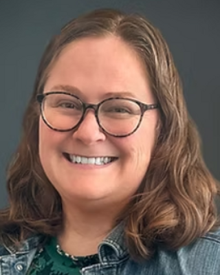 Photo of Kelly Wilson, Counselor, tLMHC