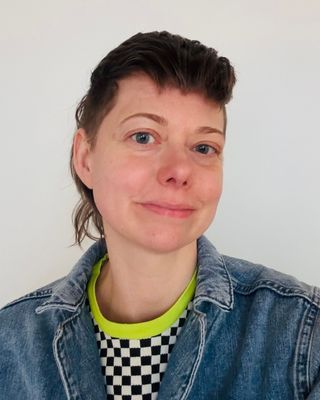 Photo of Jess Townsend, Clinical Social Work/Therapist, LCSW