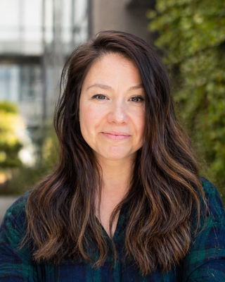 Photo of Stephanie Thrower, Psychologist, PhD