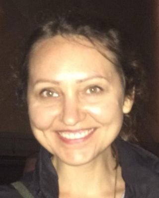 Photo of Bozena Garvey, Licensed Professional Counselor, Bozena, Garvey, LCPC