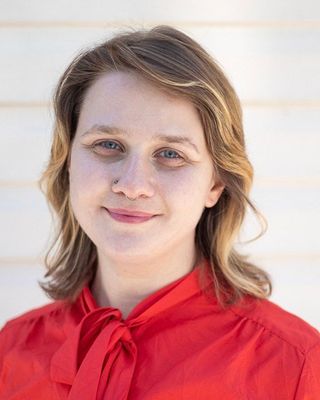 Photo of Sam Farley, Clinical Social Work/Therapist, MSW, LCSWA