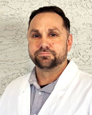 Photo of Devin Southworth, Psychiatric Nurse Practitioner, PMHNP, APRN
