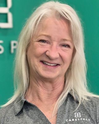 Photo of Christine McCarthy, Registered Psychotherapist (Qualifying), BA, MACP, MScEd