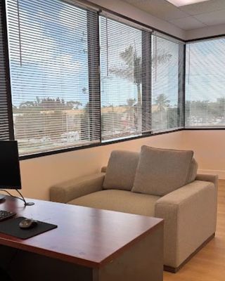 Photo of Arshad William - The Palms Psychiatry and Mental Health, Psychiatrist