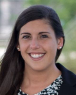 Photo of Gina Licursi, Licensed Independent Social Worker, LISW