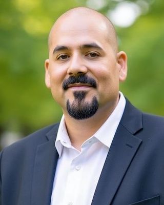 Photo of David Allan Ramirez, Marriage & Family Therapist Associate, MA, AMFT, CADC-II