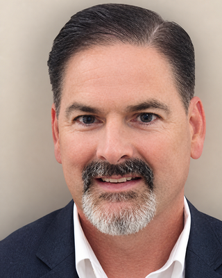 Photo of Matthew B Gonzalez, Psychologist, PsyD