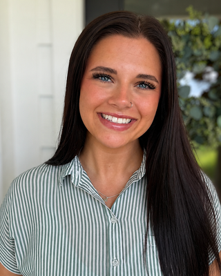 Photo of Katelyn Suttles, Licensed Professional Counselor Associate, MACC, LPCA