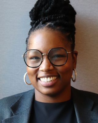 Photo of DeHeavalyn Pullium - Counseling in Context, PLLC, Marriage & Family Therapist, MS, LMFT
