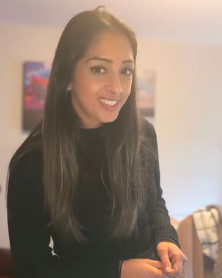 Photo of Sunita Vadhia, Psychotherapist, MBACP