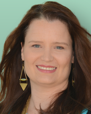 Photo of Katherine Pixley, Licensed Professional Counselor, LPCC-S