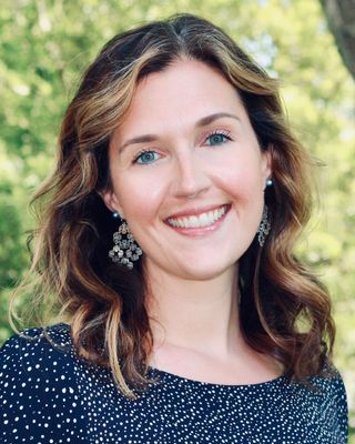 Photo of Stephanie Ervin - Shifting Tides Therapeutic Services PLLC, Marriage & Family Therapist, LMFT