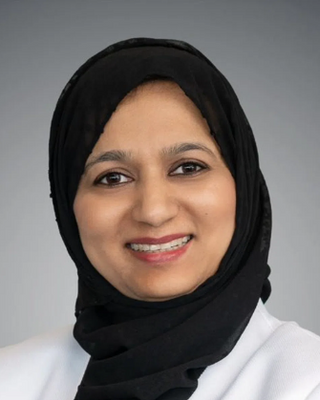 Photo of Naeema Noor Hassan, Psychiatrist, MD