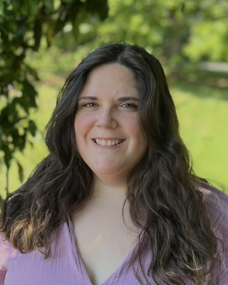 Photo of Anna McLaughlin, Clinical Social Work/Therapist, MSW, LISW, CP