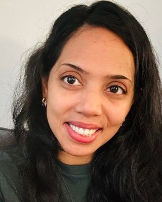 Photo of Nilifar Miah Carlese, Clinical Social Work/Therapist, LCSW