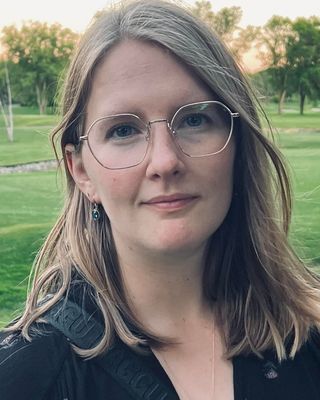 Photo of Alice Daniels - Alice Daniels at Golden Vibes Counseling, LPC Intern, LPC-IT