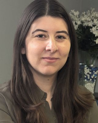 Photo of Amanda Bizios, Clinical Social Work/Therapist, LSW