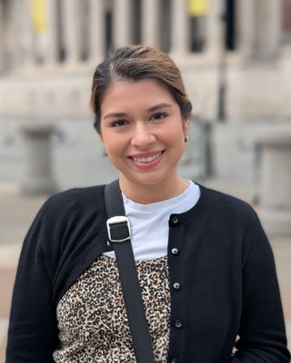 Photo of Kathy Regalado, Licensed Professional Counselor Associate, MS, NCC