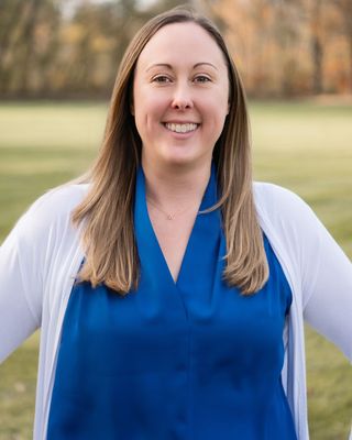 Photo of Dr. Christine Hartigan (Formerly Haasz), Psychologist, PsyD, CAADC