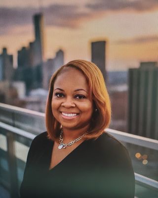 Photo of Erica Lasha Long - Insight Behavioral Clinic, Psychiatric Nurse Practitioner, MSN, APRN, PMHNP