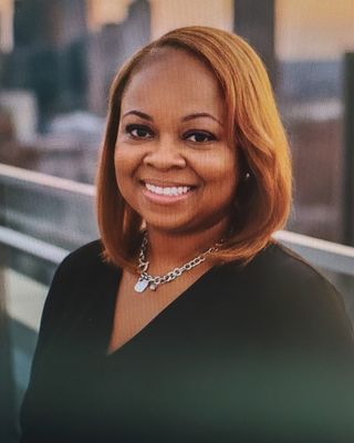 Photo of Erica Lasha Long - Insight Behavioral Clinic, Psychiatric Nurse Practitioner, MSN, APRN, PMHNP