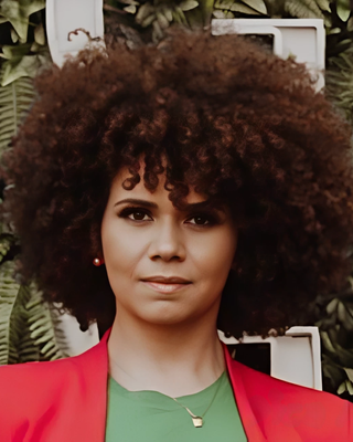 Photo of Sarah Washington, Licensed Professional Counselor, LPC