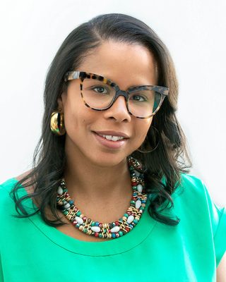 Photo of Kahlila Robinson, PhD, Psychologist