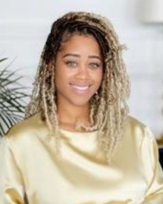 Photo of Naidera Gray, Clinical Social Work/Therapist, LCSW