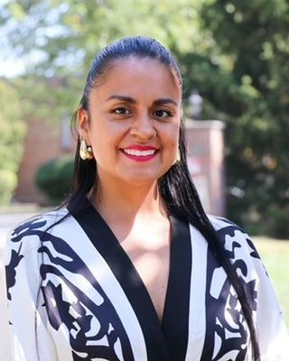 Photo of Jewel Romero, Licensed Professional Counselor, MS, LPC