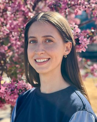 Photo of Alaina White, Licensed Professional Counselor Candidate, MA, LPCC