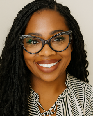Photo of Crystal M. Johnson, Licensed Professional Counselor, LPC, NCC