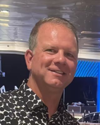 Photo of Shawn Brammer, Licensed Professional Clinical Counselor, LPCC