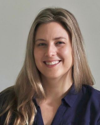 Photo of Candace Stevens, Licensed Professional Counselor