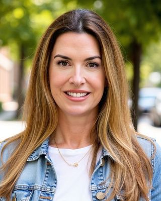 Photo of Sara Loughlin, Clinical Social Work/Therapist, MSW, LCSW