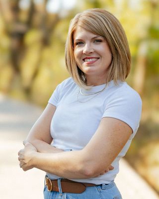 Photo of Tori Francis, Counselor, MS, LPC, EMDR, TA, NCC