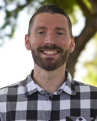 Photo of Eric Didier Rava, Counsellor, NZCCA