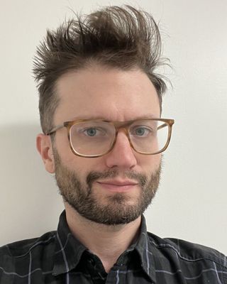 Photo of Michael Browne, Clinical Social Work/Therapist, LICSW