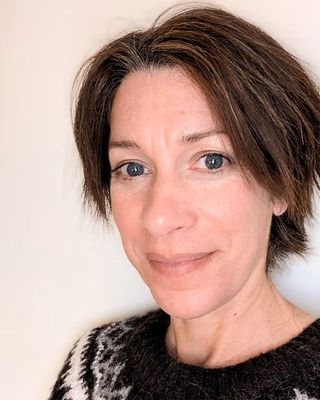 Photo of Mary Lye, Psychotherapist, MA, MBACP