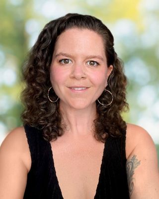 Photo of Jamie Jackson - Jamie Jackson -- Leek Therapy, Pre-Licensed Professional