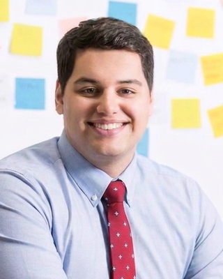 Photo of Jonathan M Stein, LEP, NCSP