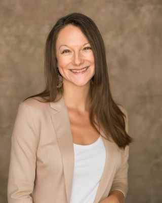 Photo of Denise Tonkin, LPC, MBA, ALPS, CMHIMP, Licensed Professional Counselor
