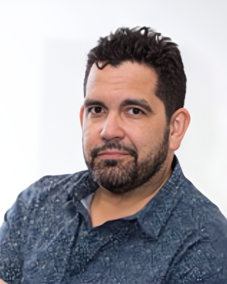 Photo of Ramfis Marquez-Castillo, Licensed Professional Counselor, LPC
