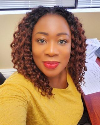 Photo of Gloria Akunna, Psychiatric Nurse Practitioner in New Jersey