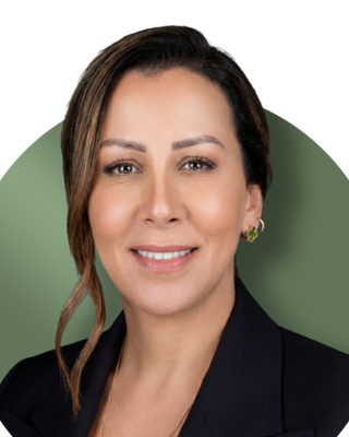 Photo of Hanouf Alahmari, Marriage & Family Therapist, MA, LMFT