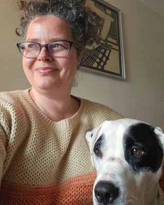 Photo of Melissa Butler, Limited Licensed Psychologist, MS, LLP