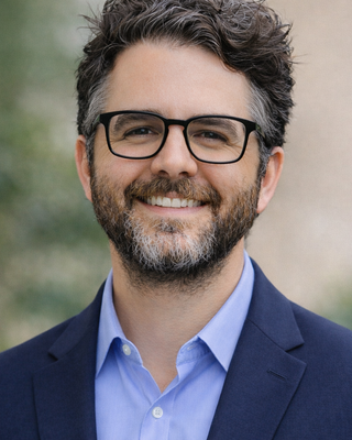 Photo of Tommy Parry, Counselor, MS, MEd, LPC, LMHC, BCBA