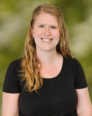 Photo of Melissa Fortuin, Registered Provisional Psychologist in T5N, AB