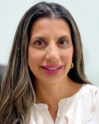 Photo of Fernanda Maia, Professional Counselor Associate, LPC-A
