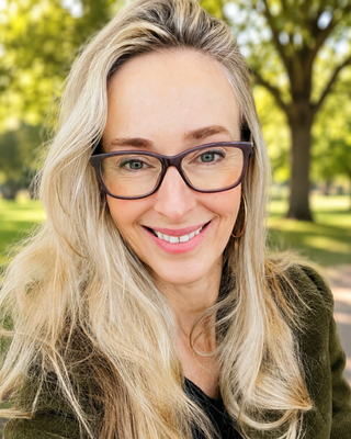 Photo of Shelley Atkinson, Registered Psychotherapist