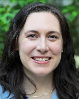 Photo of Alexandra Coleman, Clinical Social Work/Therapist, LCSW